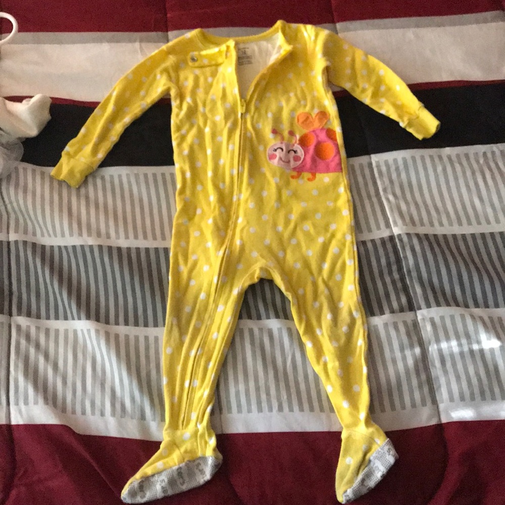 Carters baby snug clothes